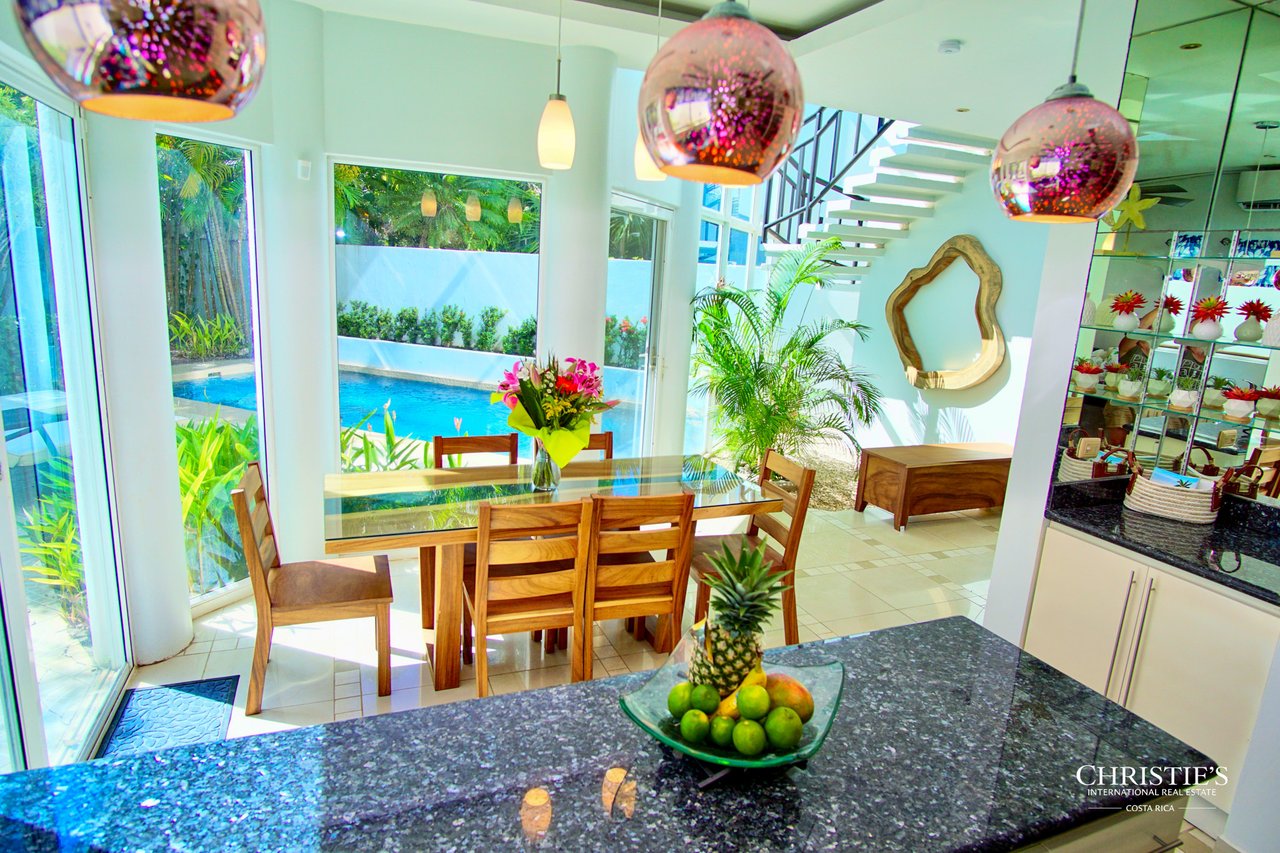 Villa South | Langosta Beach 