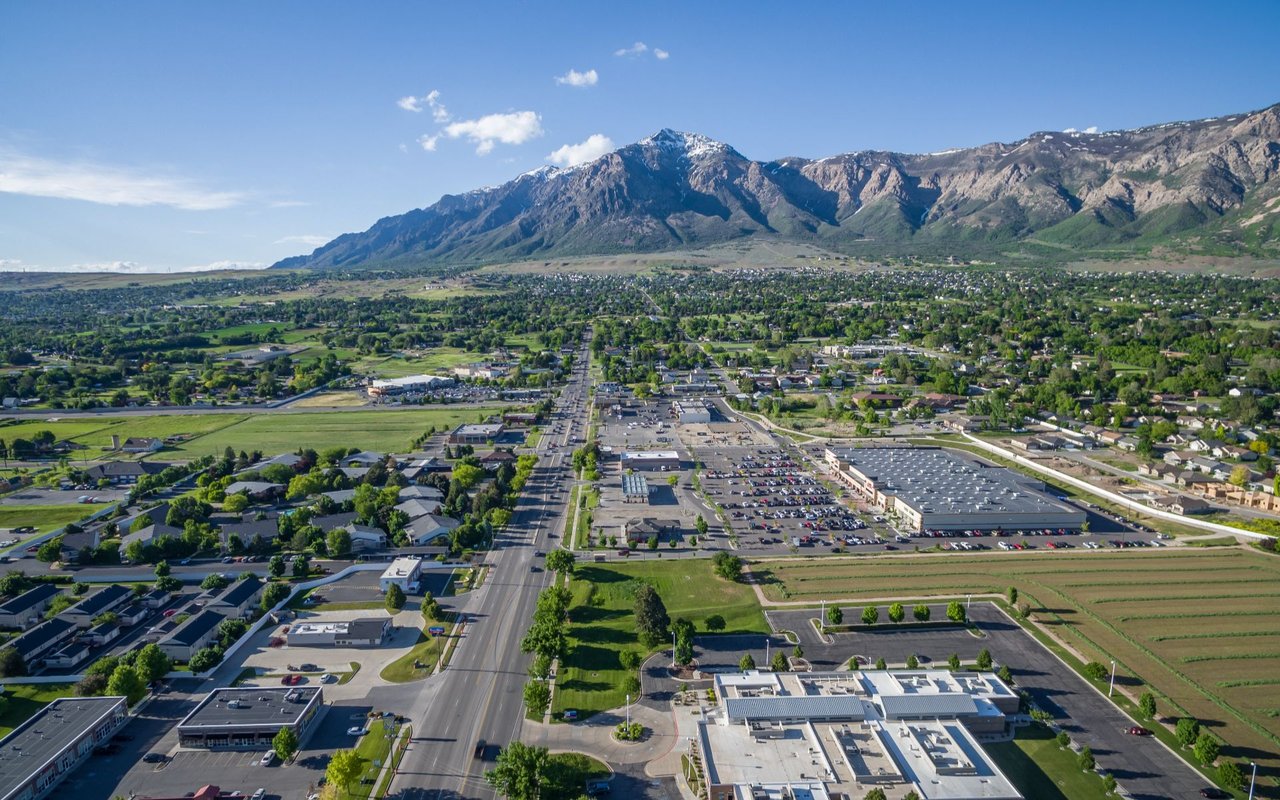 Wasatch County
