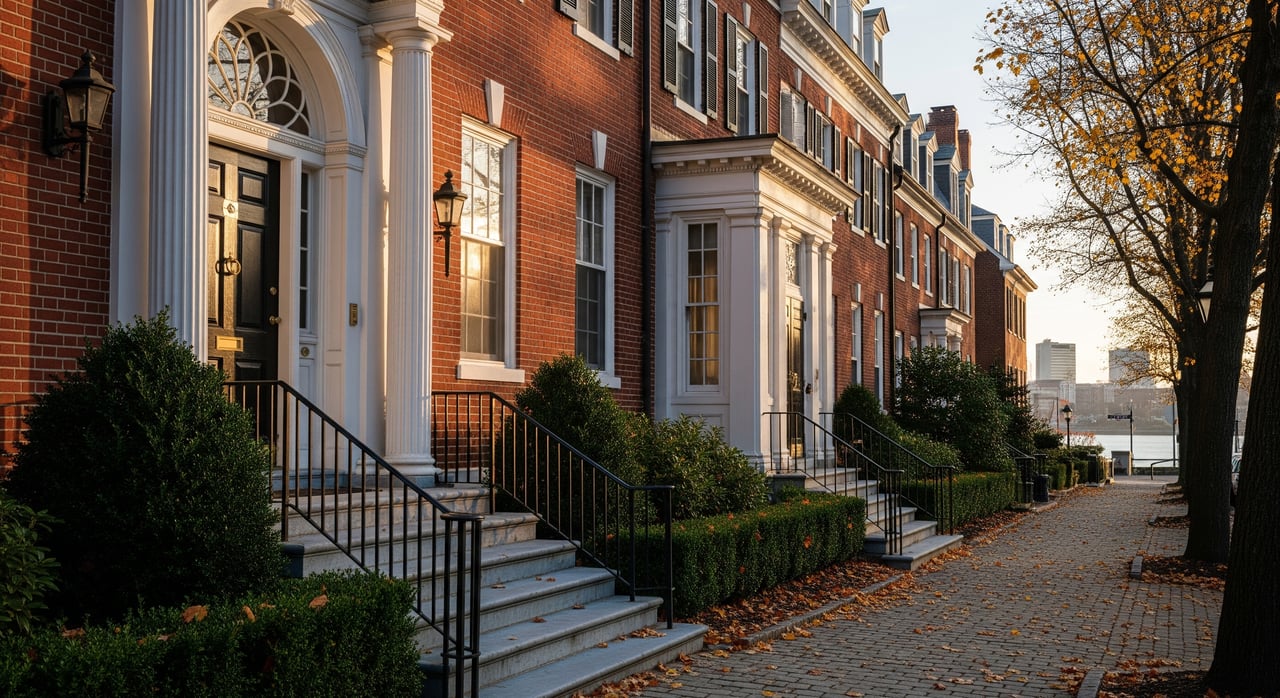 Relocating to Hartford: A Practical Guide for New Residents