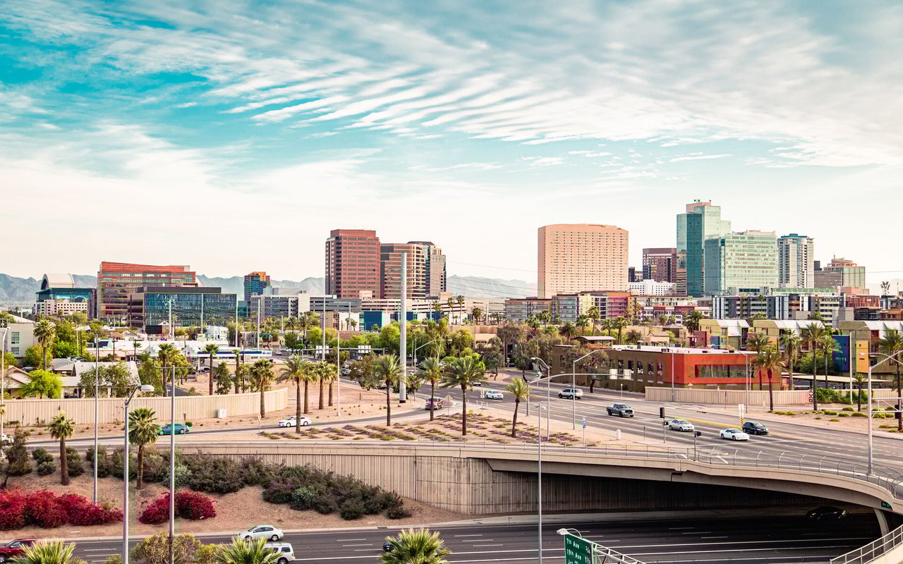 Phoenix