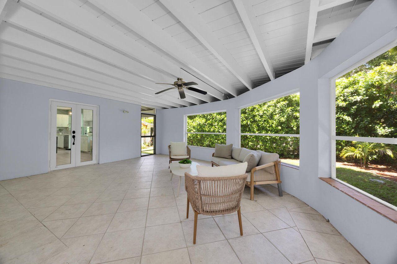 Coral Gables Beauty Just Listed