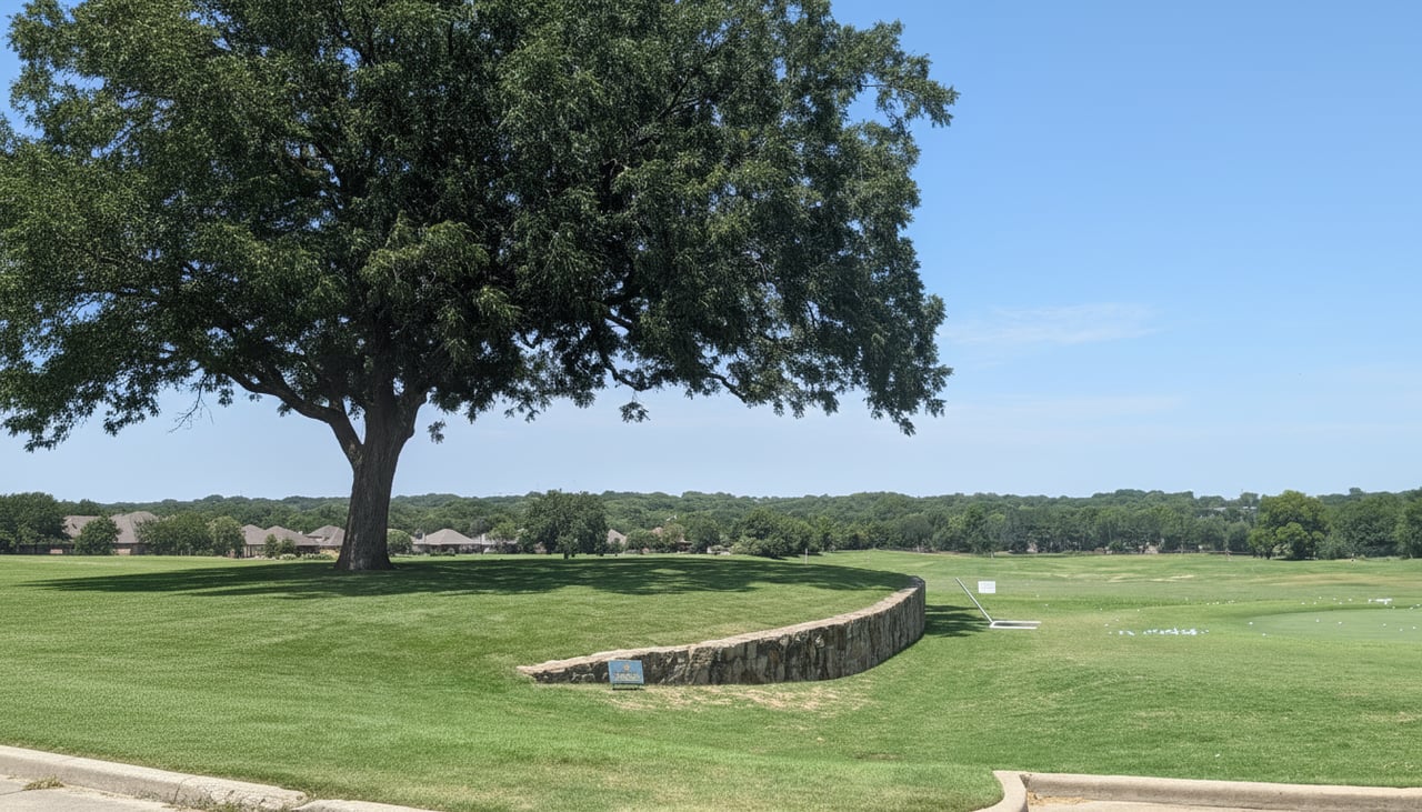 Heritage Ranch