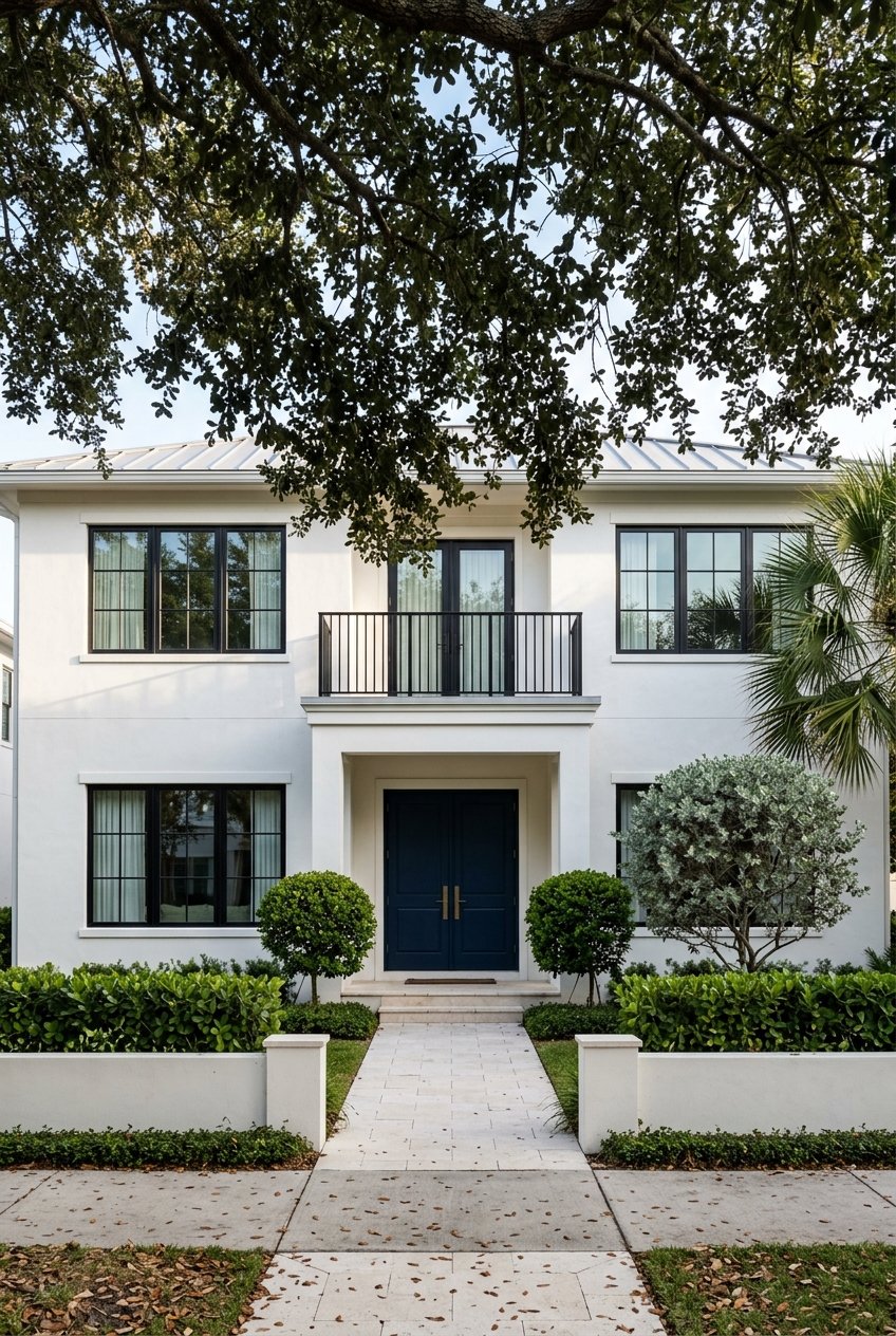 Living Car-Light In South Miami’s Walkable Core