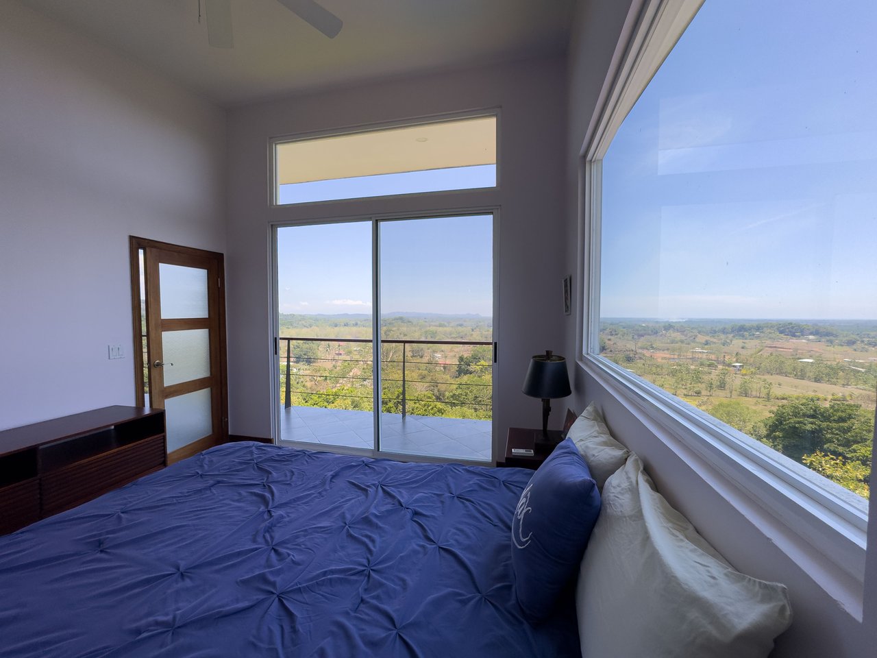 Exceptionally Private Home with Panoramic Ocean, Mountain & Sunset Views - Casa Sol