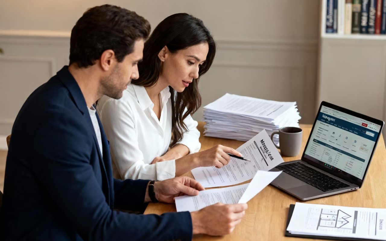 Demystifying Home Loan Approval: Your Complete Guide to Getting Your Dream Home