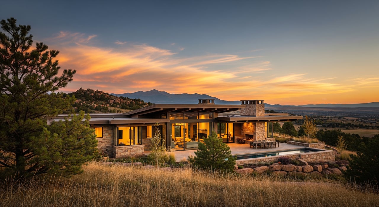 What It’s Like Living In Monument, Colorado