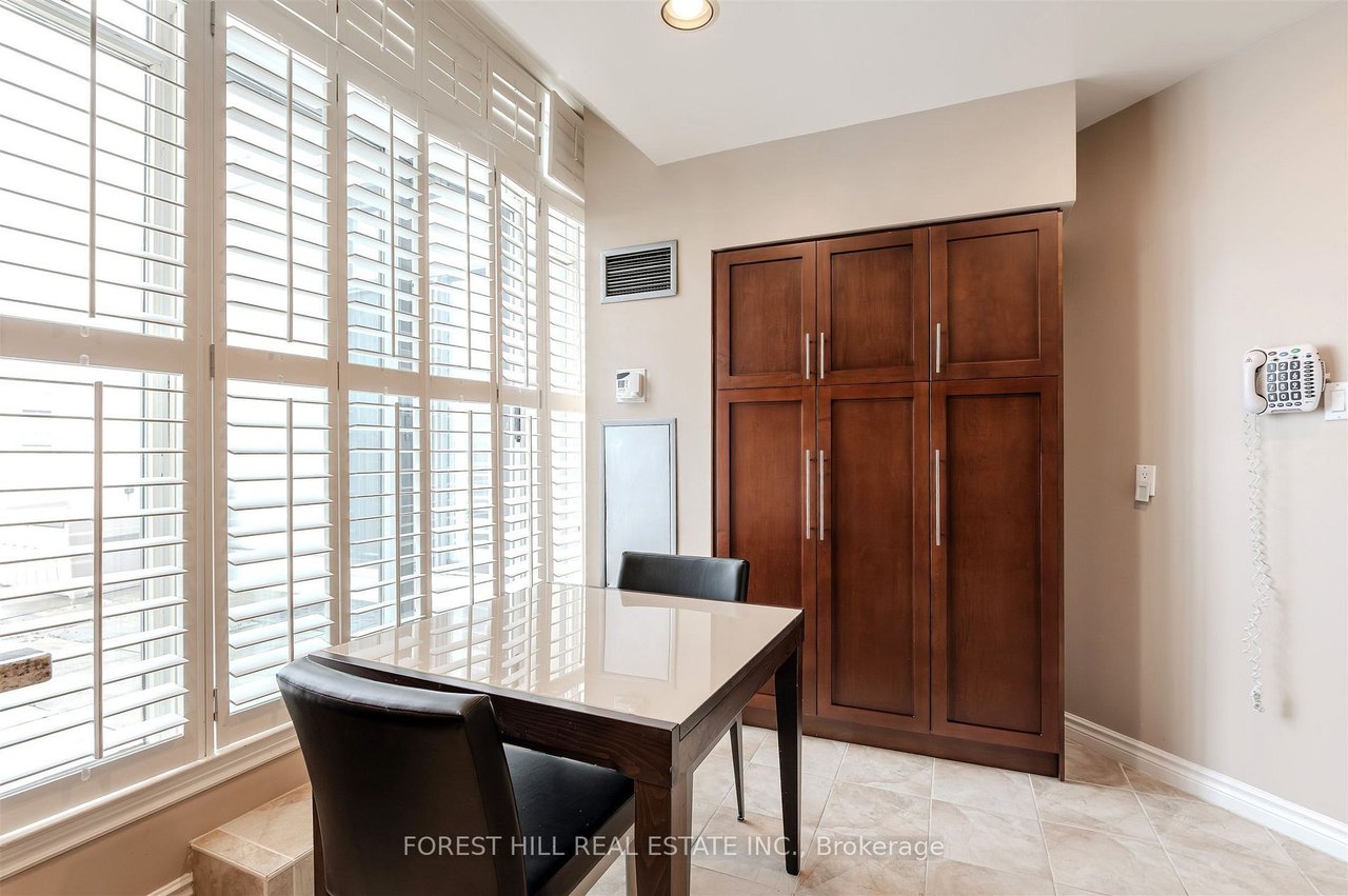 PRIMROSE 3 RESIDENCES PENTHOUSE