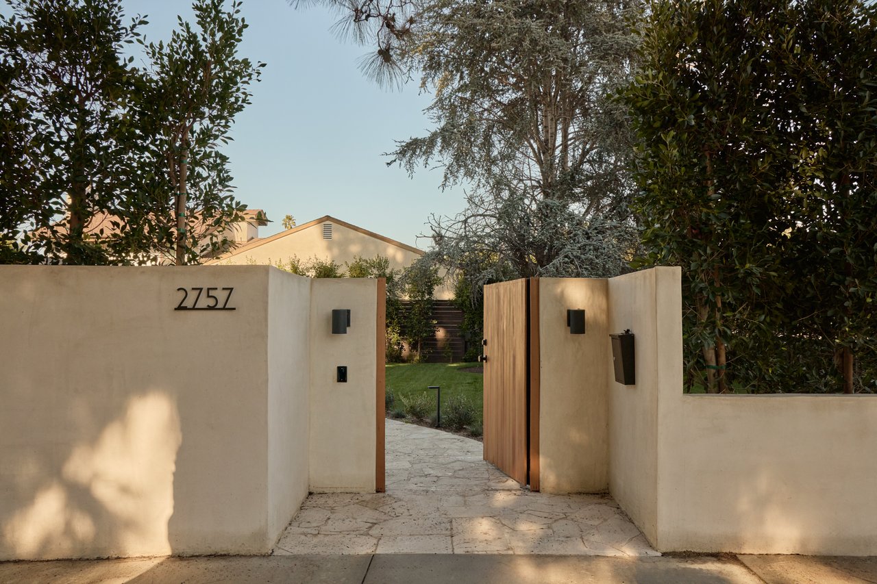 2757 Overland Ave, Rancho Park