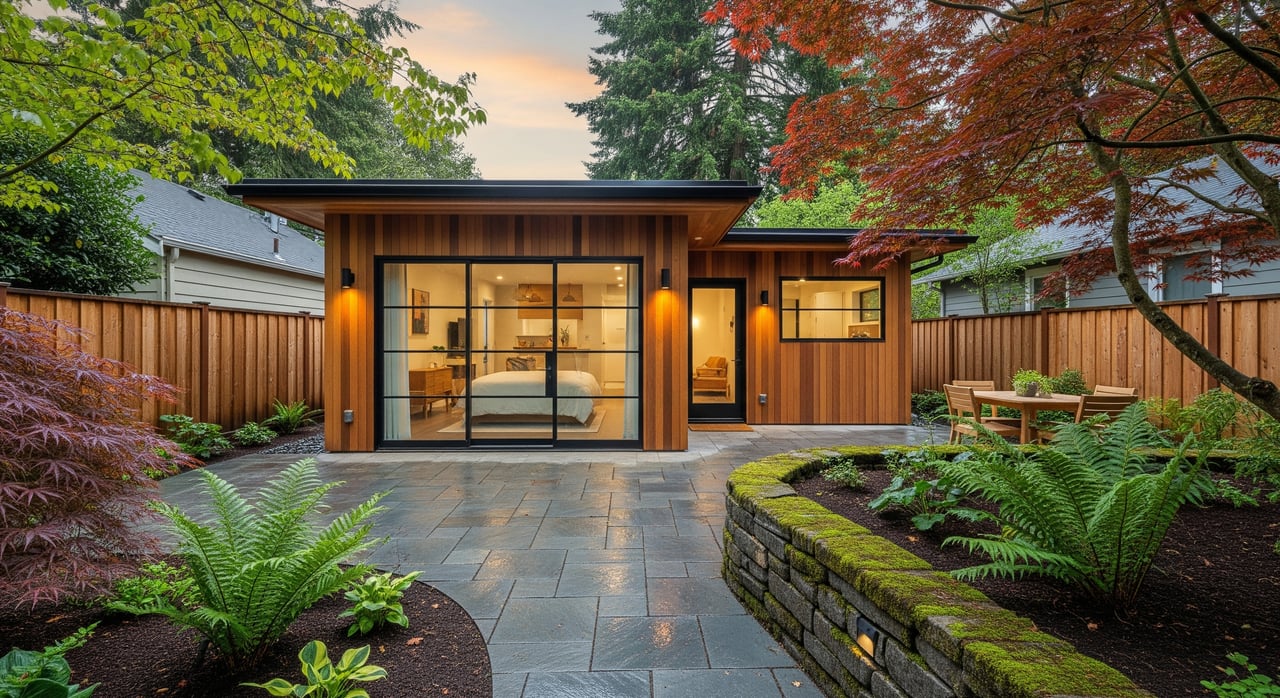 ADU Rules And Options In Portland