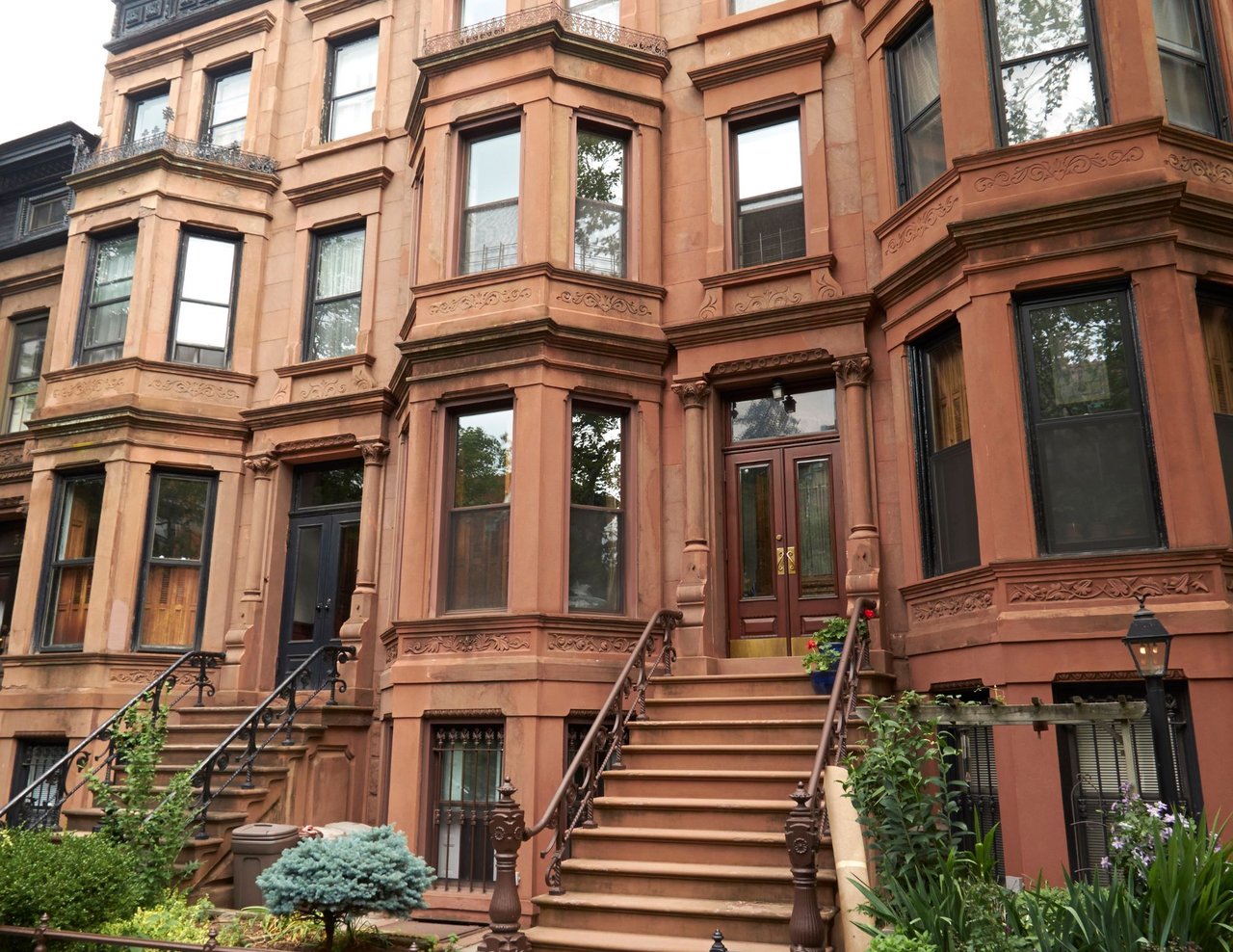 272 Degraw Street