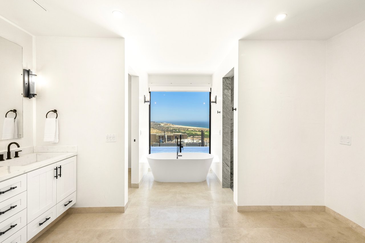 CIELO MARBELLA VILLA 43