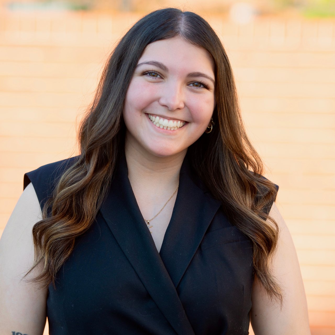 Katlyn Kosnik Toledo, OH Real Estate Agent Headshot