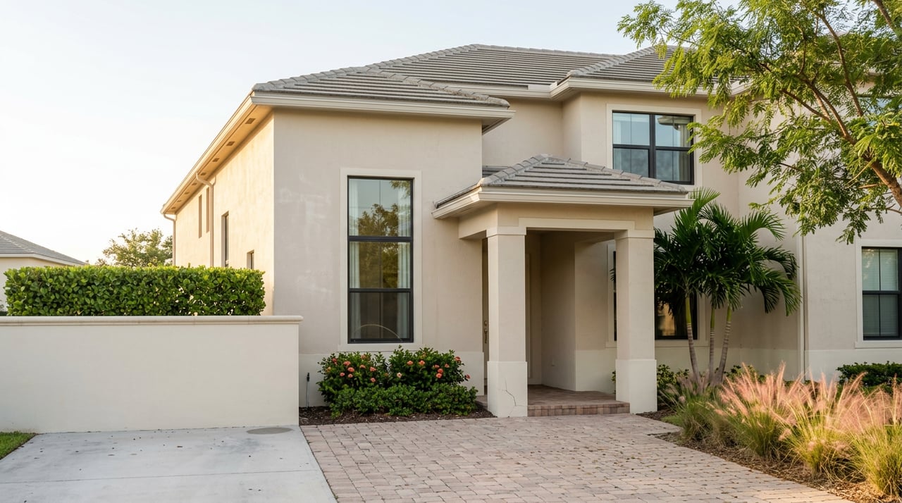 Cutler Bay's Median Price Is One Number. Your Monthly Payment Isn't.