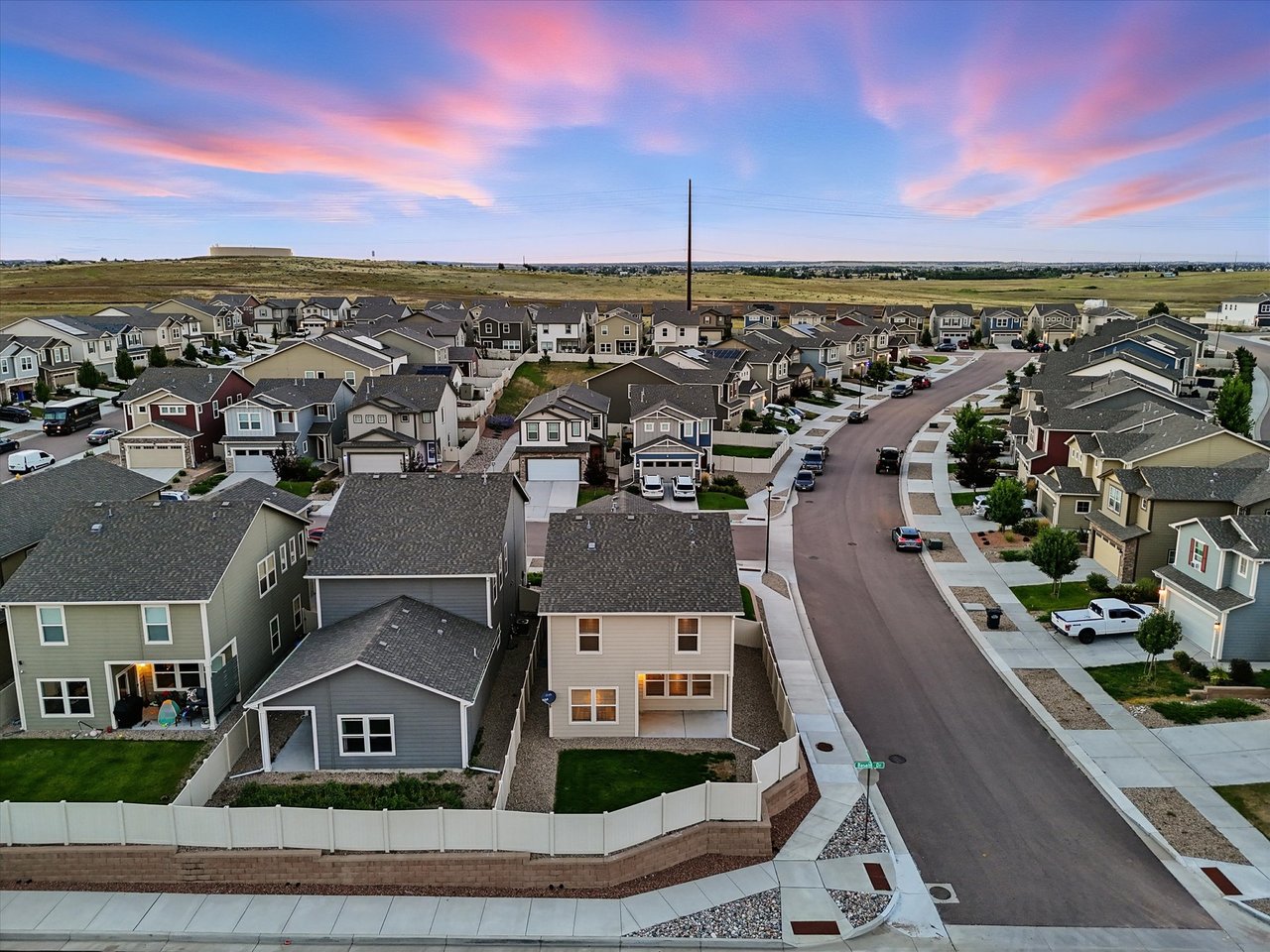 4318 Kaolin Court