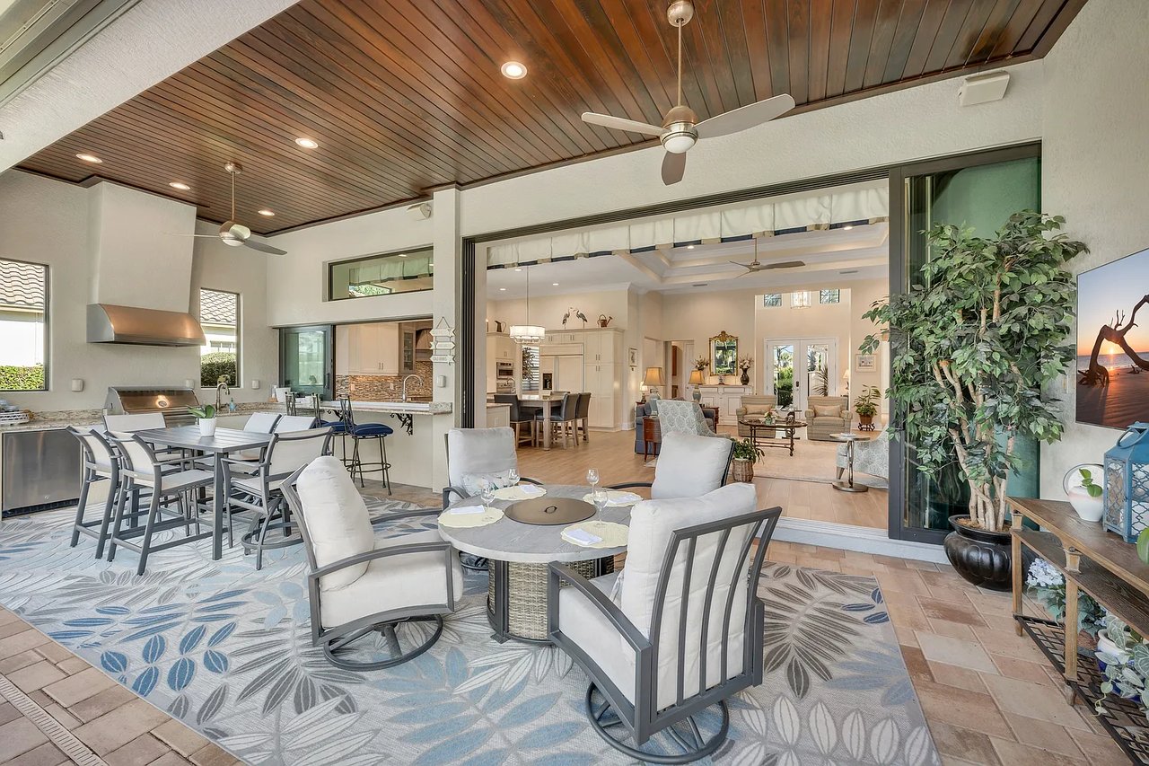 11958 Heather Woods Court Naples