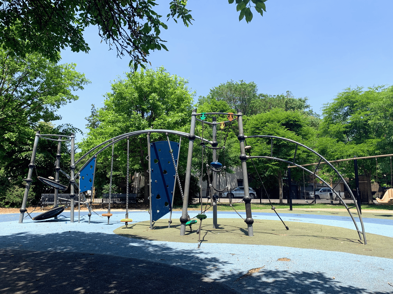 Holstein Park