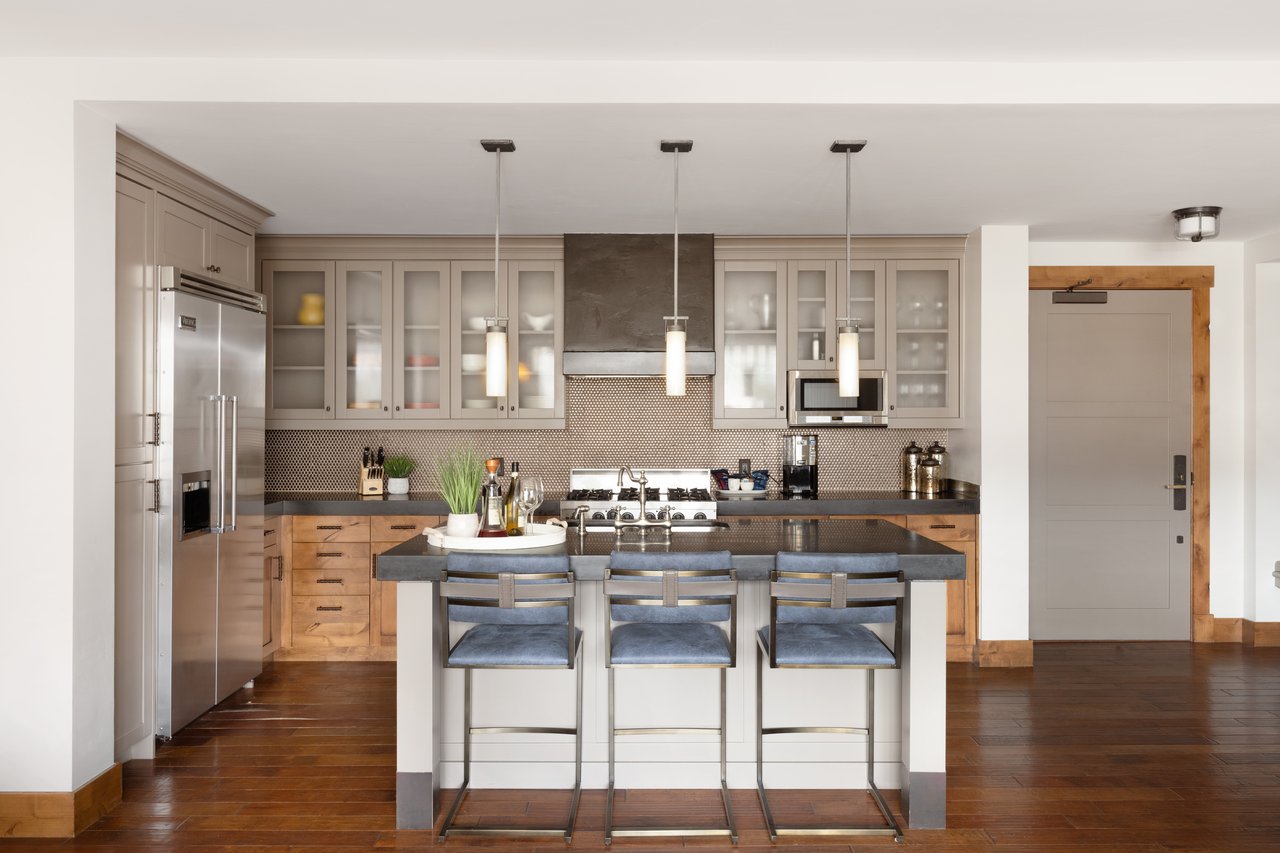 One Steamboat Place - 1/12th Ownership with Catamount Ranch & Golf