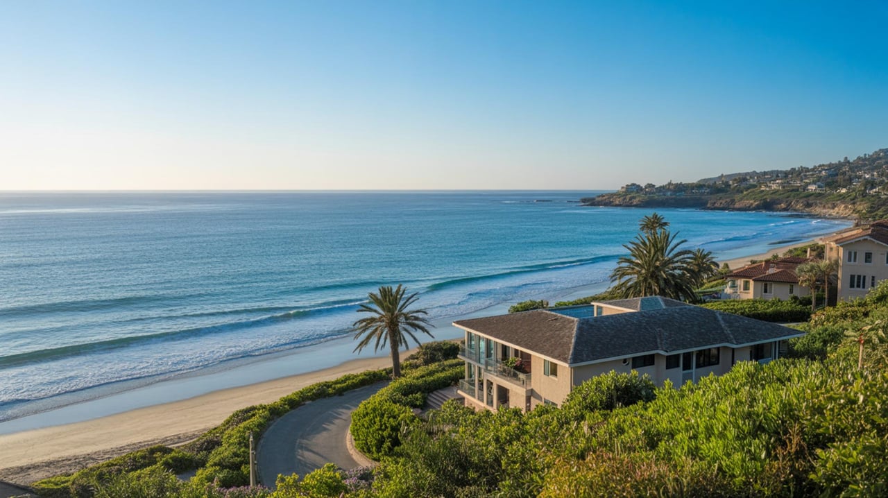Your Guide to Buying a Home in Laguna Beach, CA