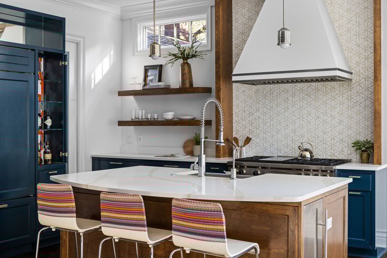1803 Stamford Lane | Tarrytown | Austin, TX
