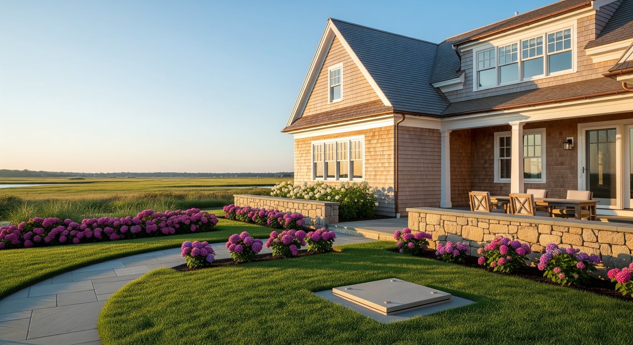 Title 5 Inspections: What Kingston Sellers Must Do