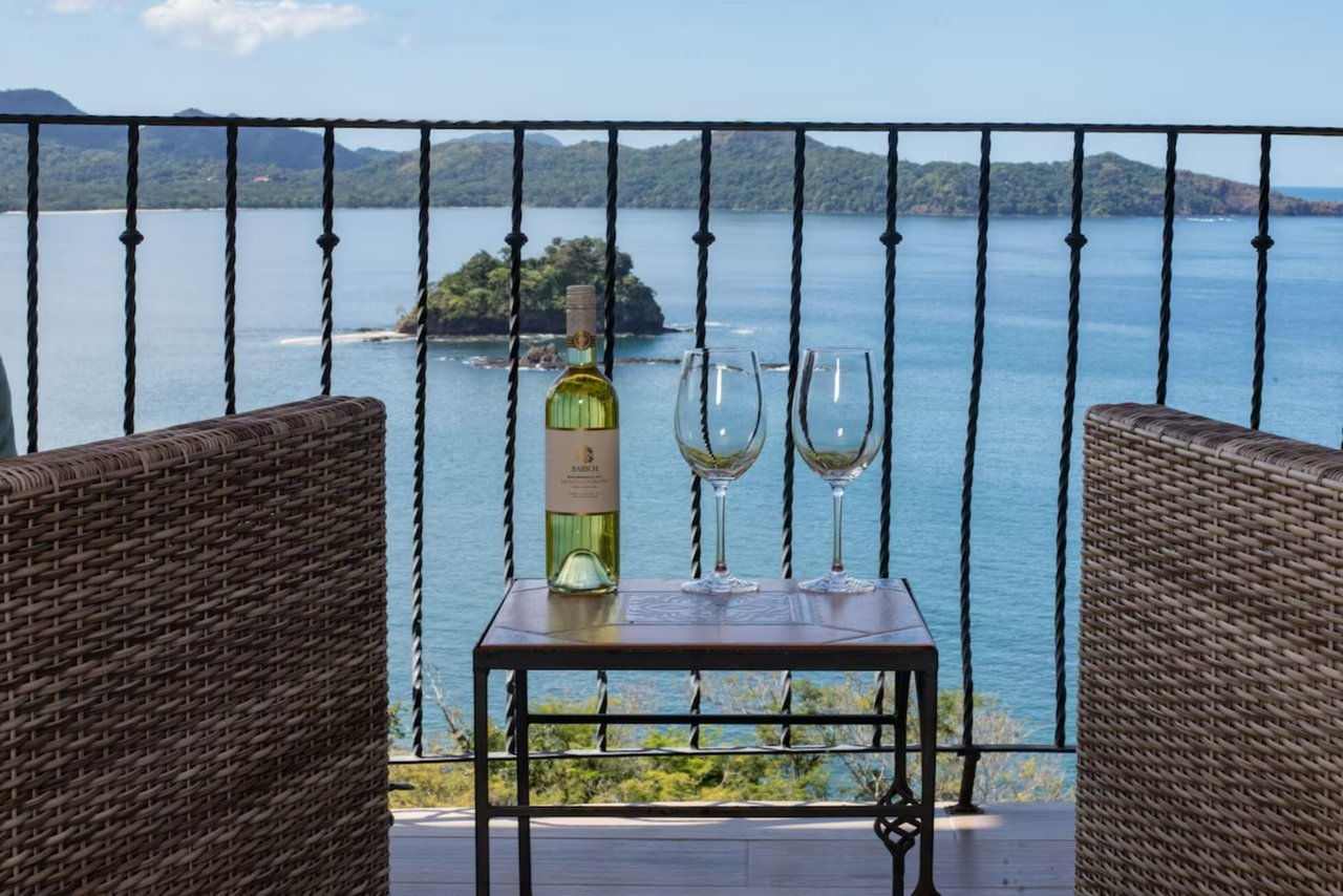 Flamingo Cove 3 | Spectacular Ocean Views in Playa Flamingo