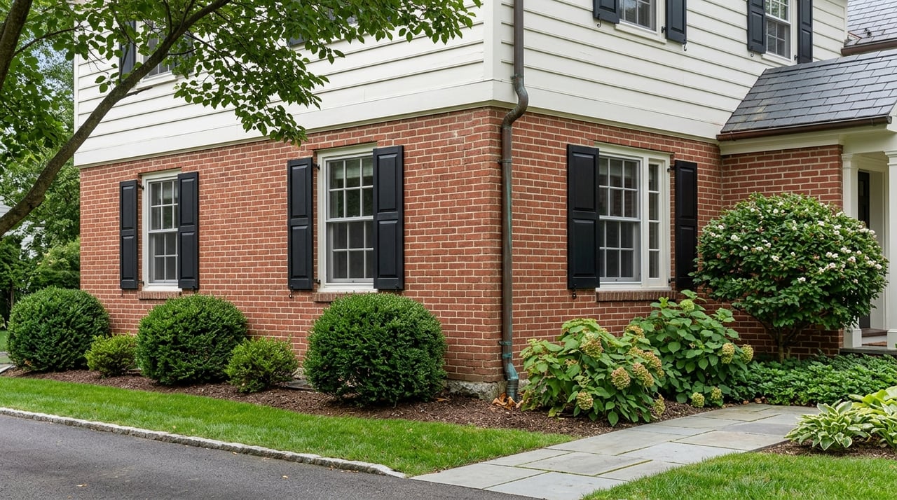 Selling An Older Or Historic Home In Bernardsville