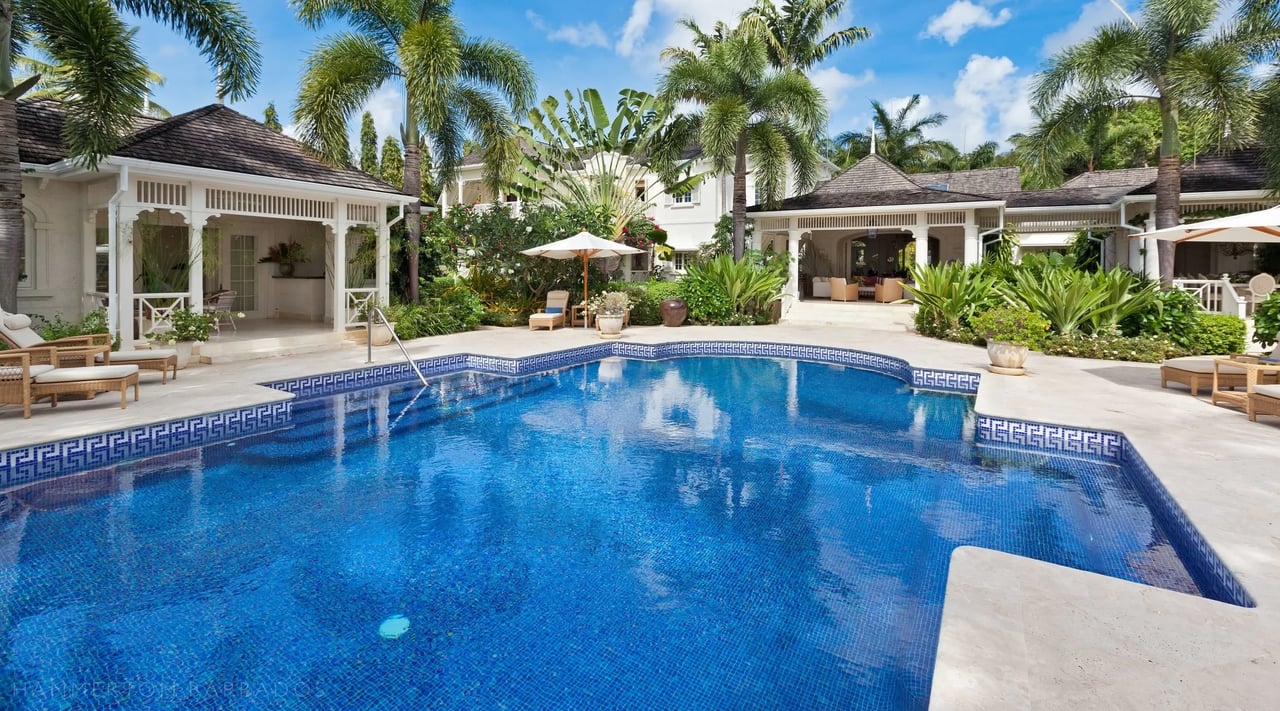 Coco de Mer at Sandy Lane: Refined Caribbean Living on Barbados' Platinum Coast