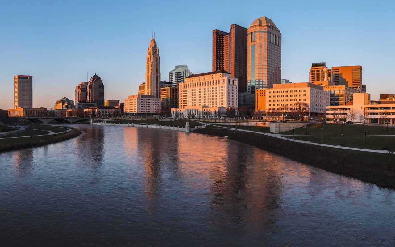Columbus Was Just Named America’s Most Popular Housing Market