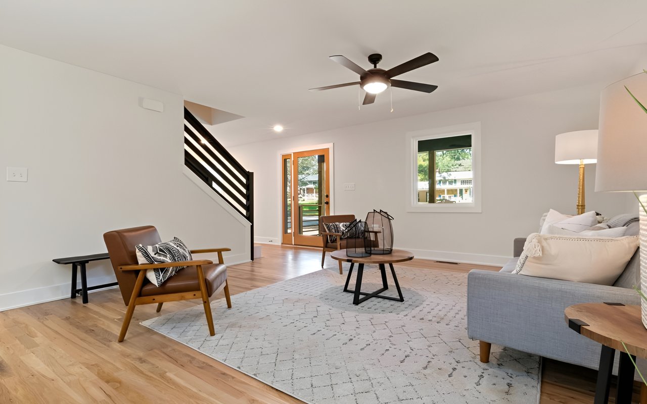 Minimalist, Maximalist, or Somewhere In Between? Here’s What Your Home Style Says About You in Silicon Valley
