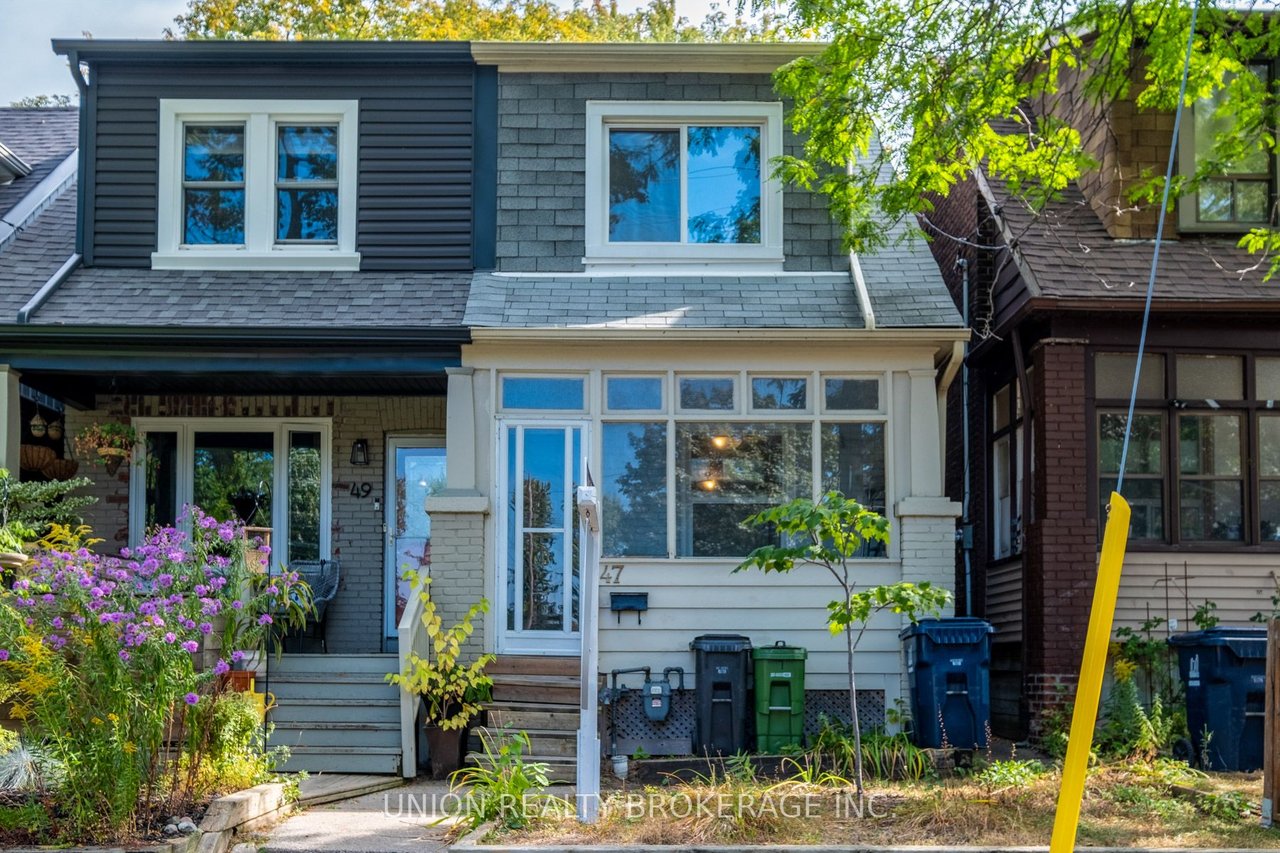 47 Roseheath Ave