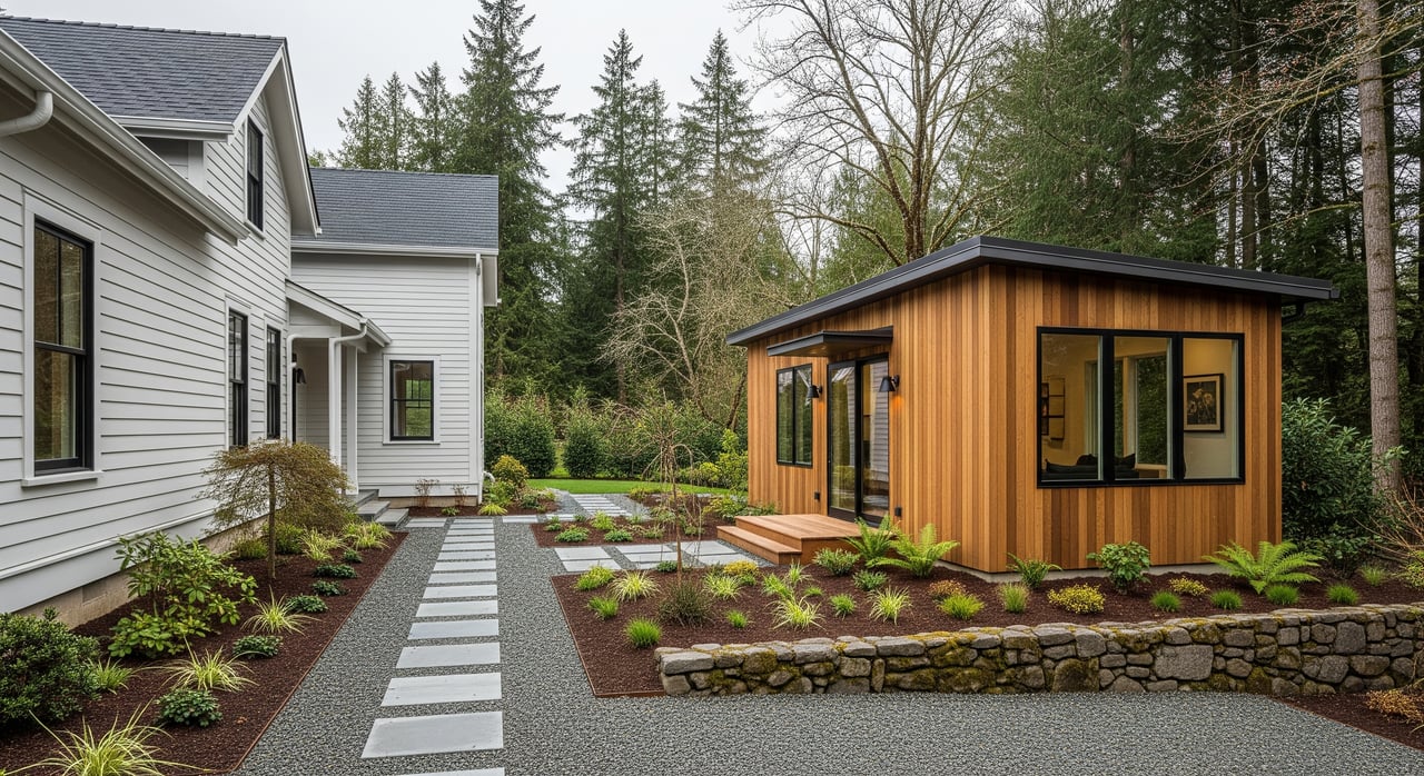 ADU Potential In Cathcart: Rules, Sites, And Returns