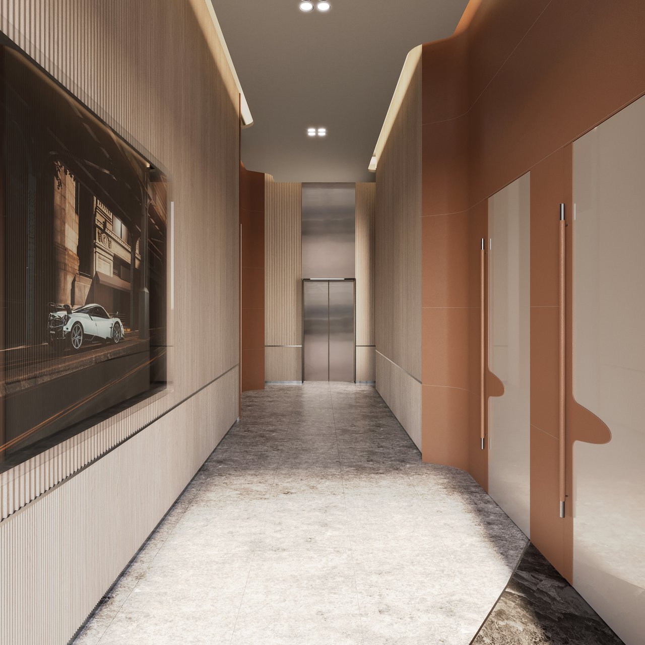 Pagani Residences Miami