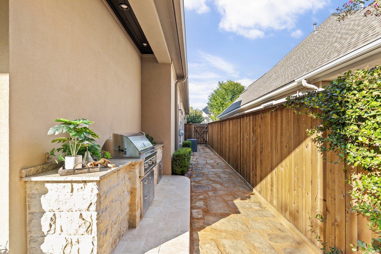 19 Strawberry Canyon Place