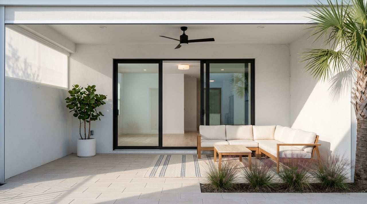 Staging And Photography Tips For Santa Rosa Beach Sellers
