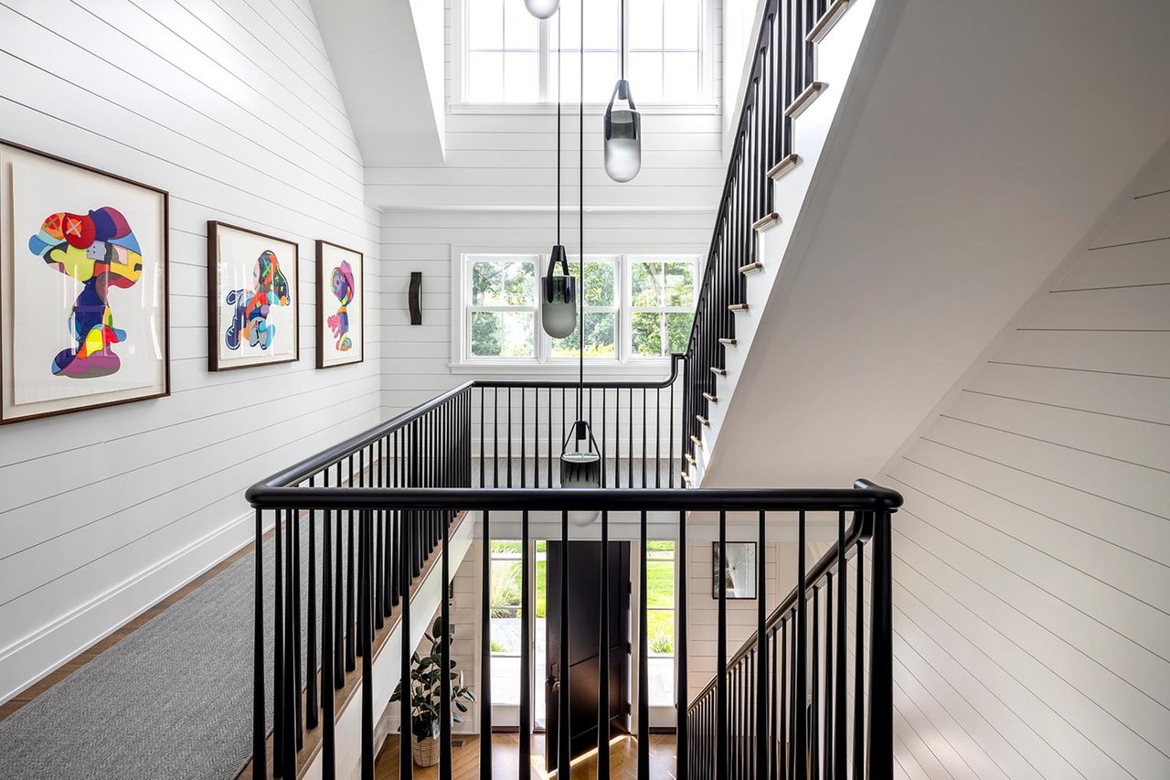 Transported: East Coast Address, West Coast Soul