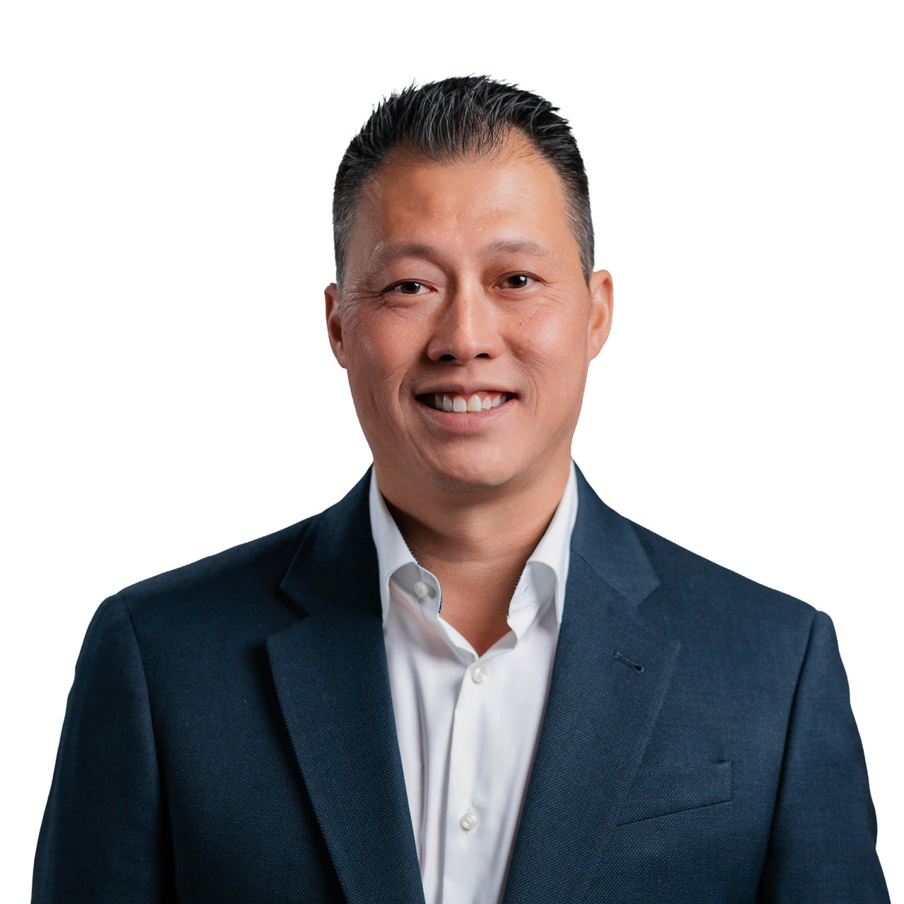 Garth Lam, Local Real Estate Agent in Vancouver, BC