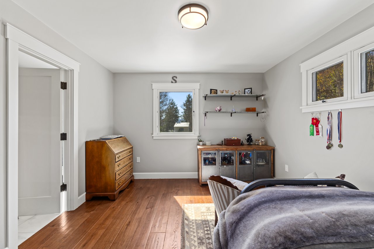 5+/- Acre Los Olivos Retreat