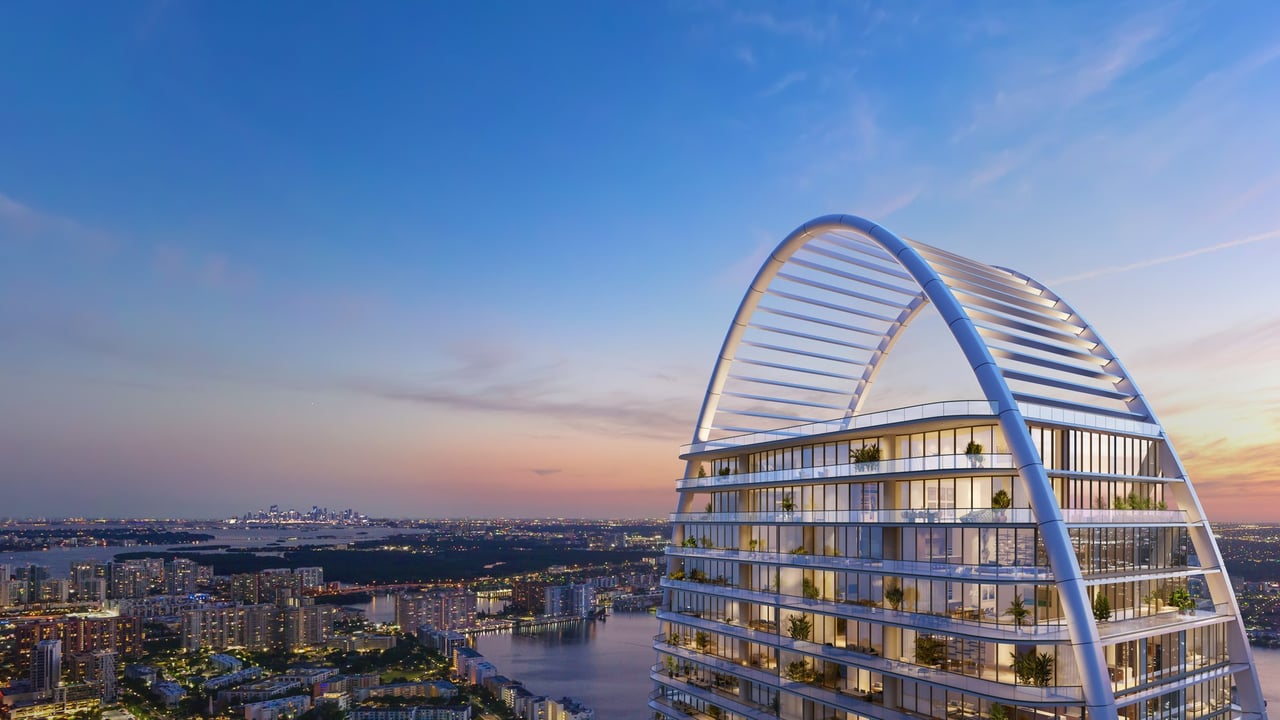 St. Regis Sunny Isles