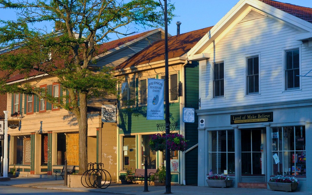 Livingston Manor