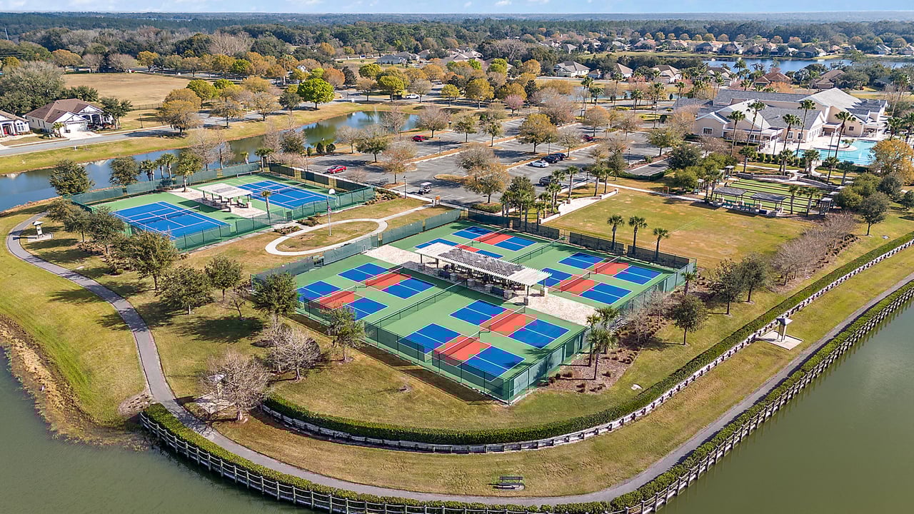 8376 Bridgeport Bay Cir