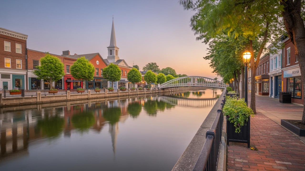 Hidden Gems in Milford, DE You Need to Discover