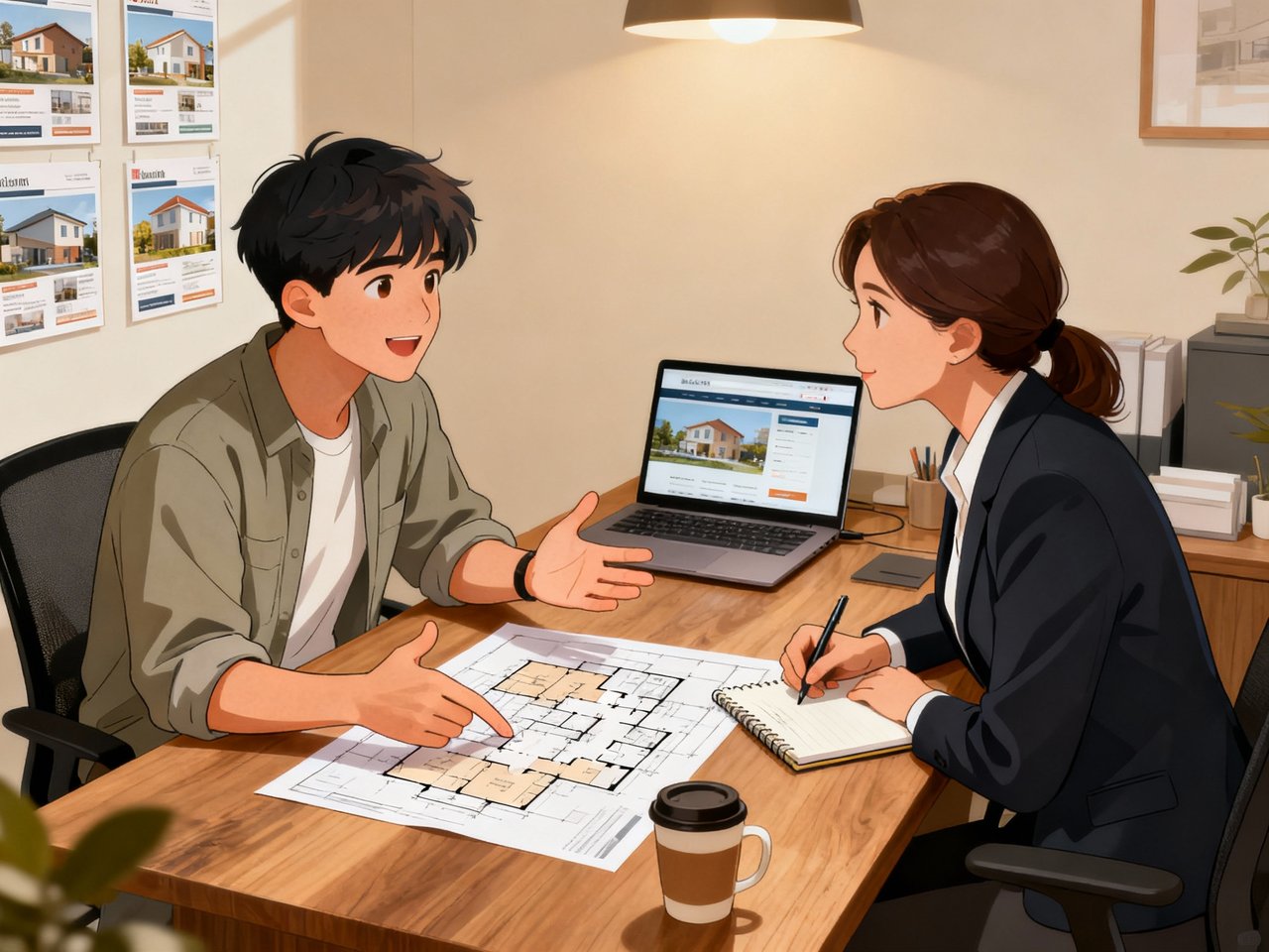 How to Communicate Your Preferences to Your Real Estate Agent