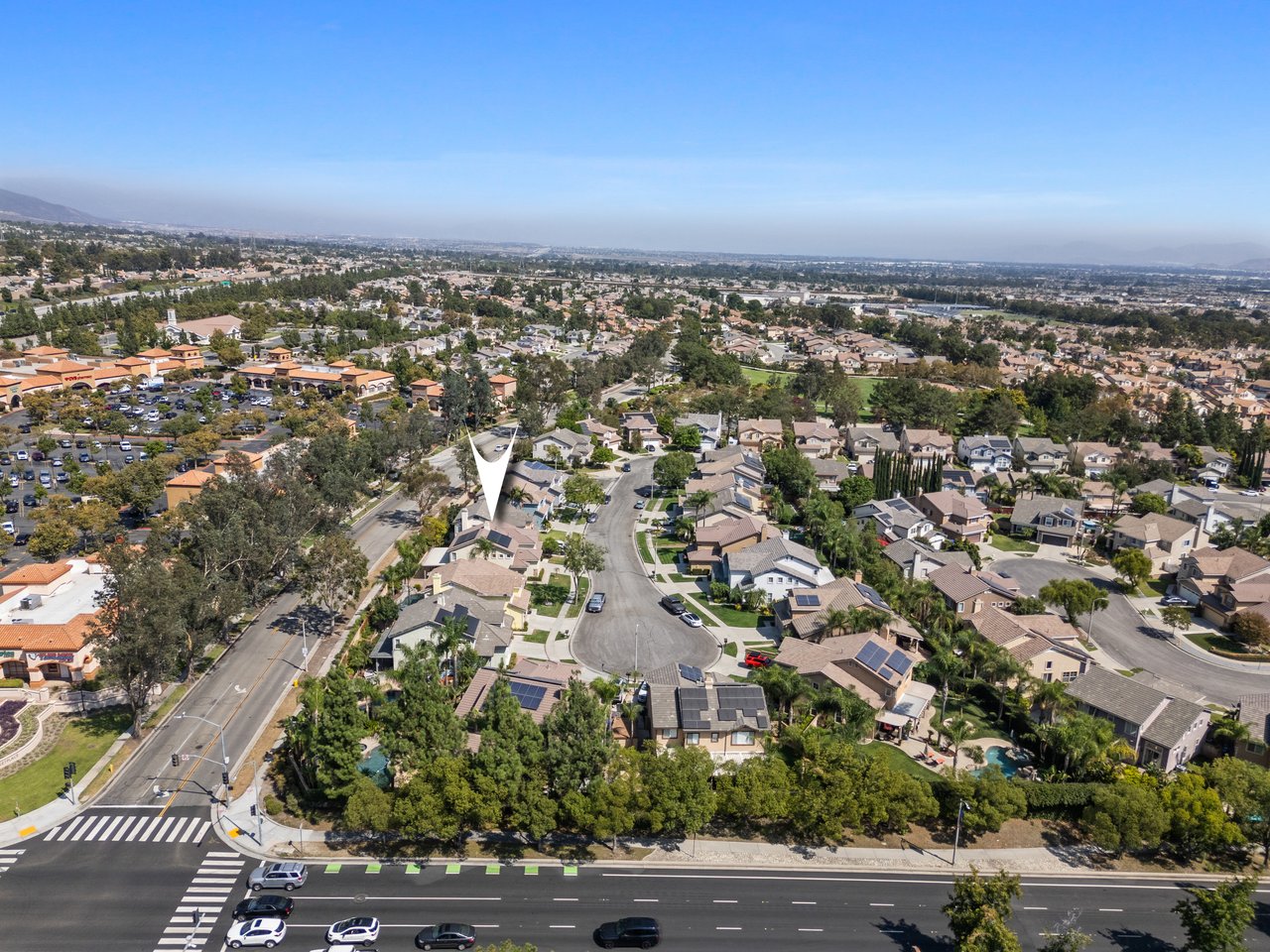 11344 Sunrise Court