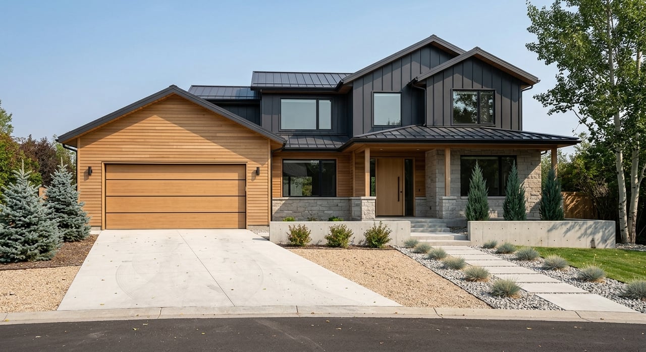 Heber City Living: Mountain Town Pace With Real Elbow Room
