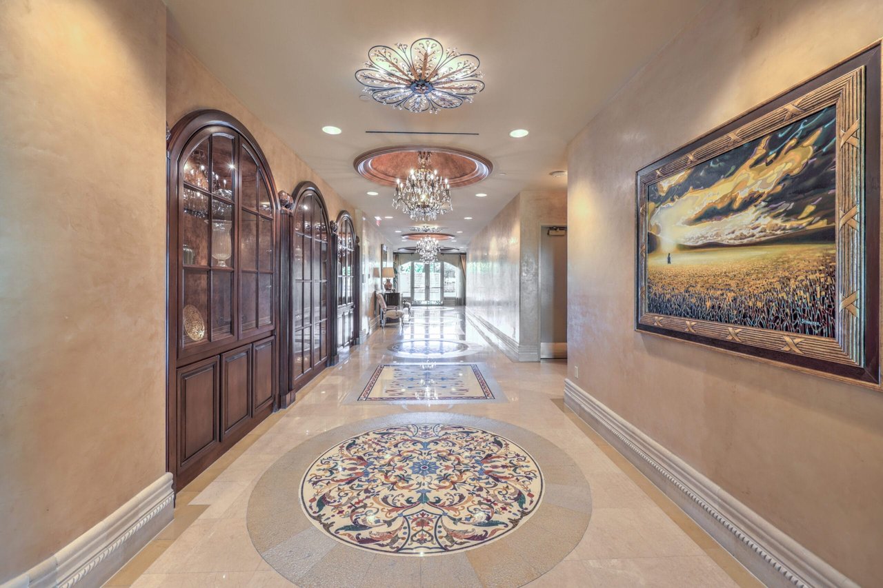 One Queensridge Place