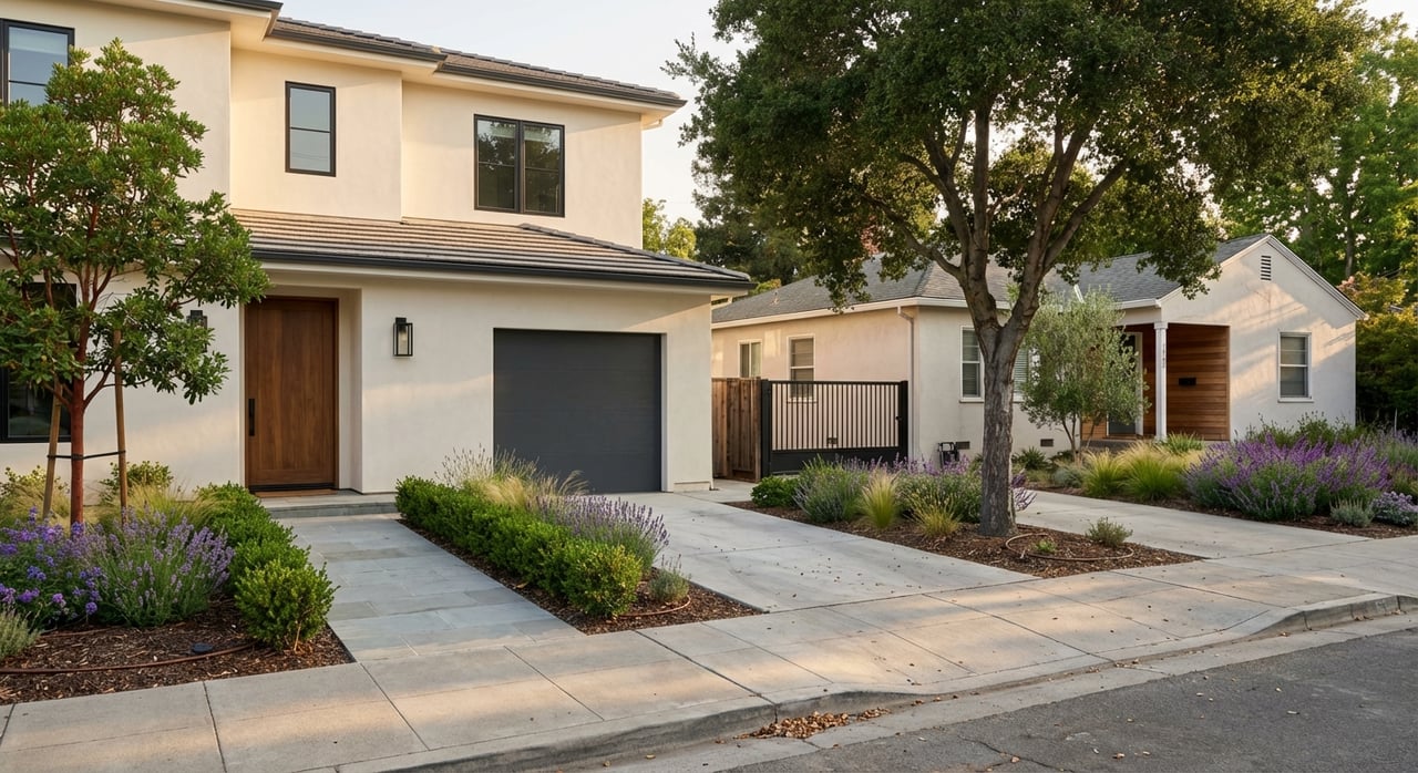 Dublin vs. San Ramon: Which Fits Your Next Move?