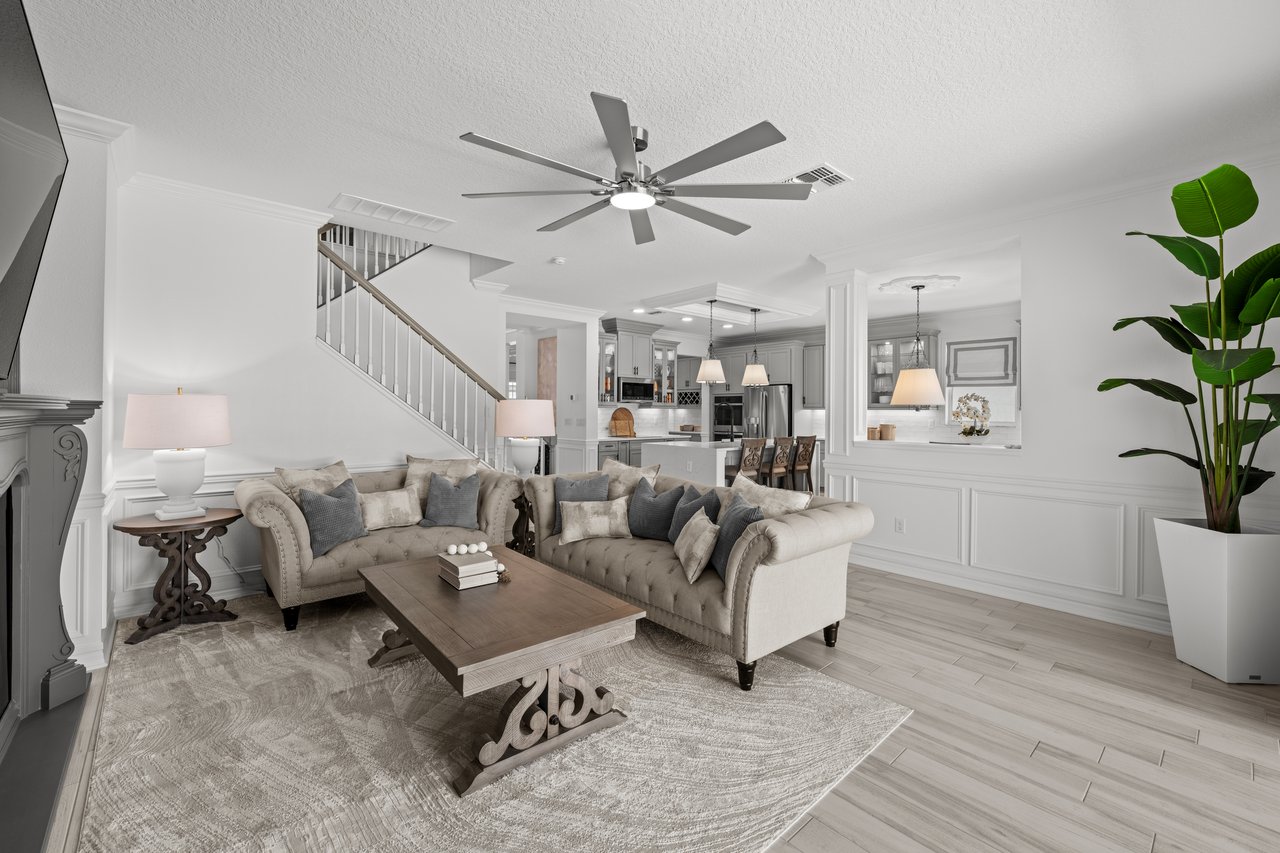 Artisan-Crafted Luxury in Whispering Oaks