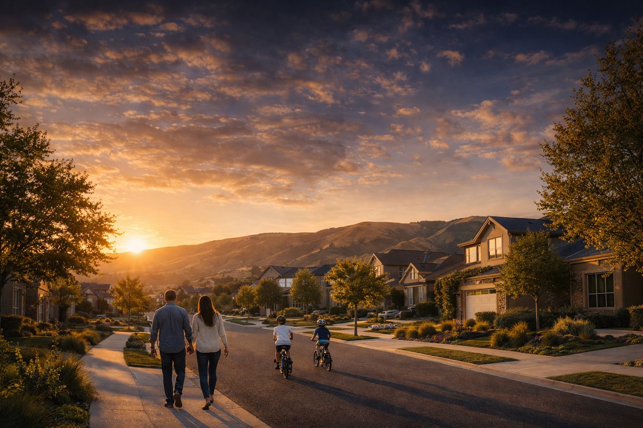 What Are the Best Schools in Morgan Hill, CA?