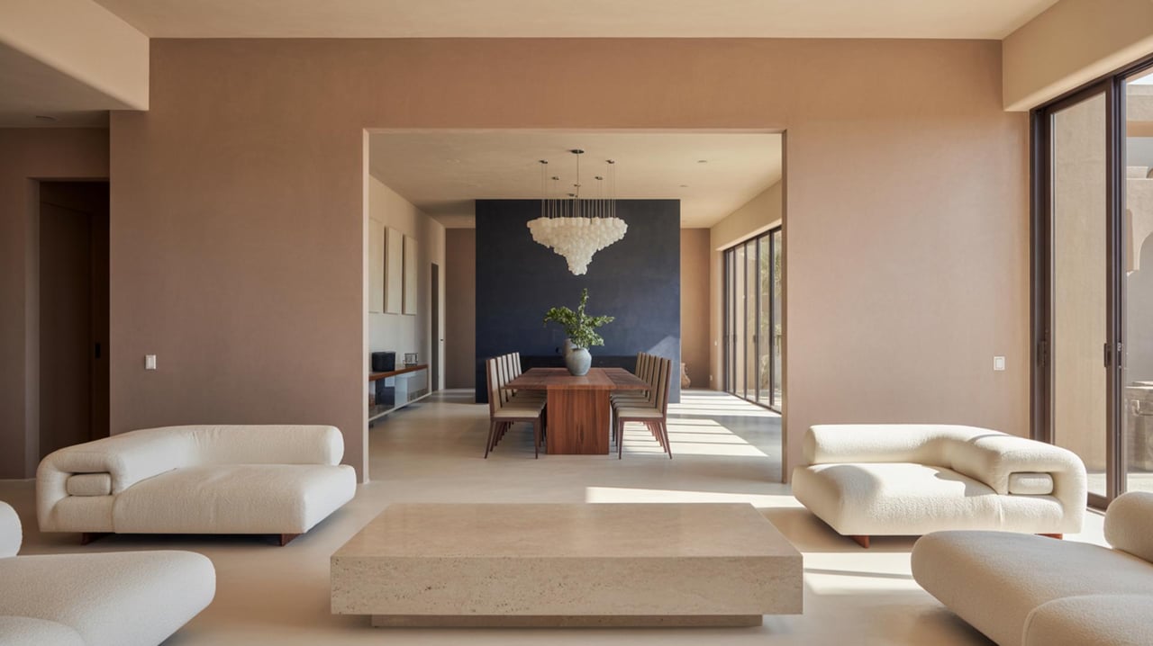 Color Guide: Perfect Paint Tones for Every Room cover