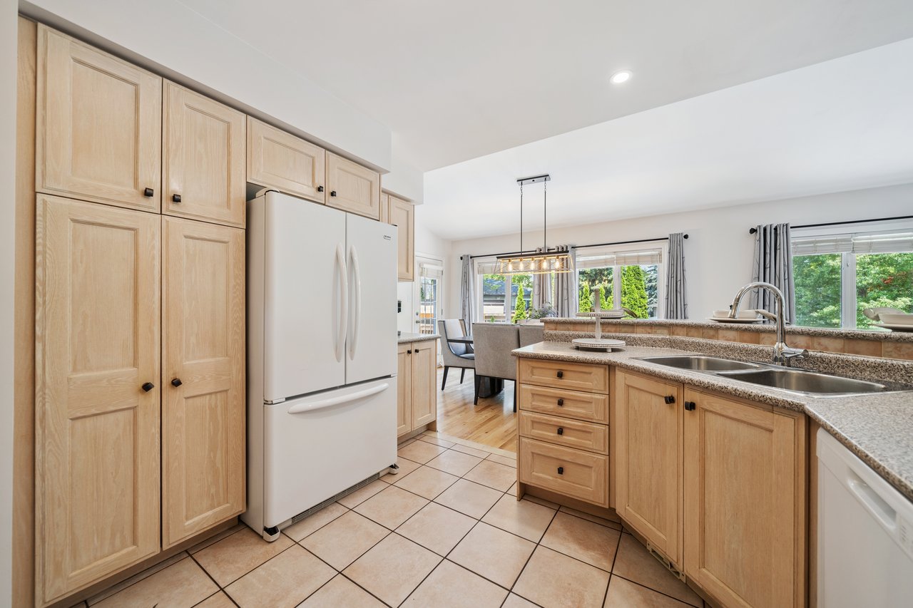 118 Wheeler Cres, Stouffville